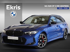 BMW 3-serie Touring - M340i xDrive M Sport Pro | LCI | Driving Assistant Professional | Elektrisch verstelbare s