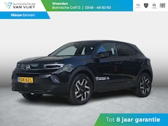 Opel Mokka - 1.2 Turbo Hybrid Business Edition Winterpakket