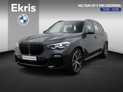 BMW X5 - xDrive45e High Executive | M Sportpakket | Comfortstoelen | Trekhaak | Driving Assist. Pro