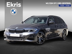 BMW 3-serie Touring - 330e | High Executive | M Sportpakket | Laserlight | Getint Glas | Verwarmbare Voorstoelen