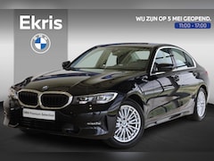 BMW 3-serie - Sedan 320i Elektrische Trekhaak | Head-Up