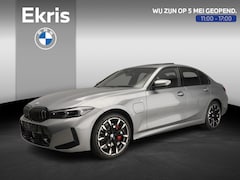 BMW 3-serie - Sedan 330e M Sport Edition | High Executive | M Sportpakket Pro | Innovation Pack | Comfor