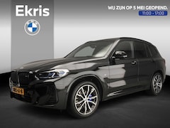 BMW X3 - M40i xDrive | M-Sportpakket | Laserlicht | Leder | HUD | Active cruise | Schuifdak | Trekh