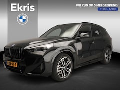 BMW X1 - xDrive25e M-Sportpakket / Trekhaak / Sportstoelen / Getint glas / Harman-Kardon / Head-up
