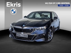 BMW i5 - Sedan eDrive40 | M Sportpakket Pro | Innovation Pack | Trekhaak
