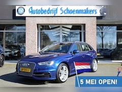 Audi A3 Sportback - 1.4 e-tron PHEV S-Line Ambition Pro Line plus NAVI 18"LMV CRUISE PDC CLIMA ZWARTE-HEMEL NA