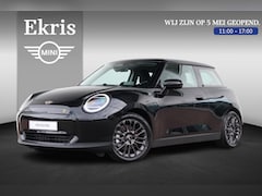 MINI Mini-Electric - Cooper SE Essential Trim | Pakket S