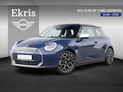MINI Mini-Electric - Cooper SE Favoured M 54.2 kWh Comfort Acces/ Head-Up/ Panoramadak/ Stoelverwarming/ Stuurw