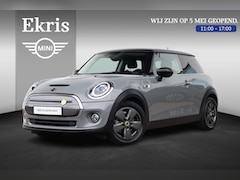 MINI Mini-Electric - Essential 33 kWh Navigatie / cruise control / Sportstoelen / Led Pakket / DAB