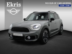 MINI Countryman - Cooper Serious Business +John Cooper Works Trim Pakket + Comfort Access + Panoramadak + Ha