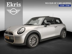 MINI Cooper - 3-deurs C Automaat / Panoramadak / JCW Sportstoelen / Harman-Kardon / Head-up / Alu wielen