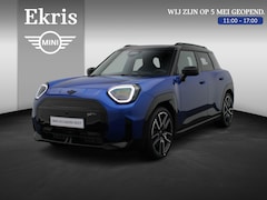 MINI Aceman - E John Cooper Works M