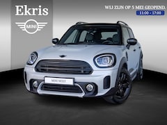 MINI Countryman - Cooper Aut. Business Edition + Alarmsysteem klasse 3 + Comfortstoelen + Cruise Control + M