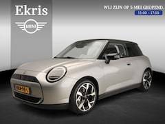MINI Cooper - 3-deurs E Classic Trim / Pakket L / Harman-Kardon / Panoramadak / Getint glas / Park assis