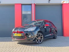 Citroën DS3 - 1.6 THP Sport Chic , Navi , Cruise C. Stoelverw
