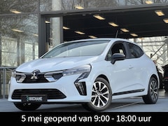 Mitsubishi Colt - 1.0T MT Intense 91PK | Apple CarPlay / Android Auto | Achteruitrijcamera | Cruise Control