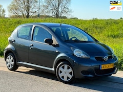 Toyota Aygo - 1.0-12V Access | Airco | New Apk | Radio | 2 Sleutels |