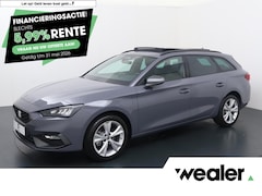 SEAT Leon Sportstourer - FR Business 1.5 TSI eHybrid 150 kW / 204 PK DSG | Panoramadak |
