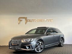 Audi A4 Avant - 45 TFSI Design Pro Line