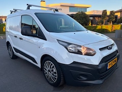 Ford Transit Connect - 1.0 Ecoboost L1 benzine airco marge