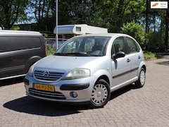 Citroën C3 - 1.4i Différence