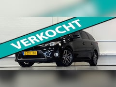 Toyota Auris Touring Sports - 1.8 Hybrid Lease 2e Eigenaar Trekhaak