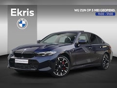 BMW 3-serie - 330e M Sport Pro Glazen Panoramadak | Innovation Pack | Harman Kardon | Comfort Access | T