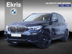 BMW X5 - xDrive40i High Executive M Sportpakket/ 22 inch LM/ Comfort Access/ Sportstoelen/ Head-Up/