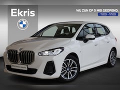 BMW 2-serie Active Tourer - 220i | M Sportpakket | Sportstoelen | Achteruitrijcamera | Lentevoordeel
