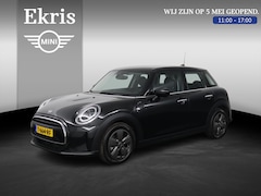 MINI Cooper - 1.5 Classic | Apple Carplay/Android Auto | cruise control | parkeersensor achter | Lentevo