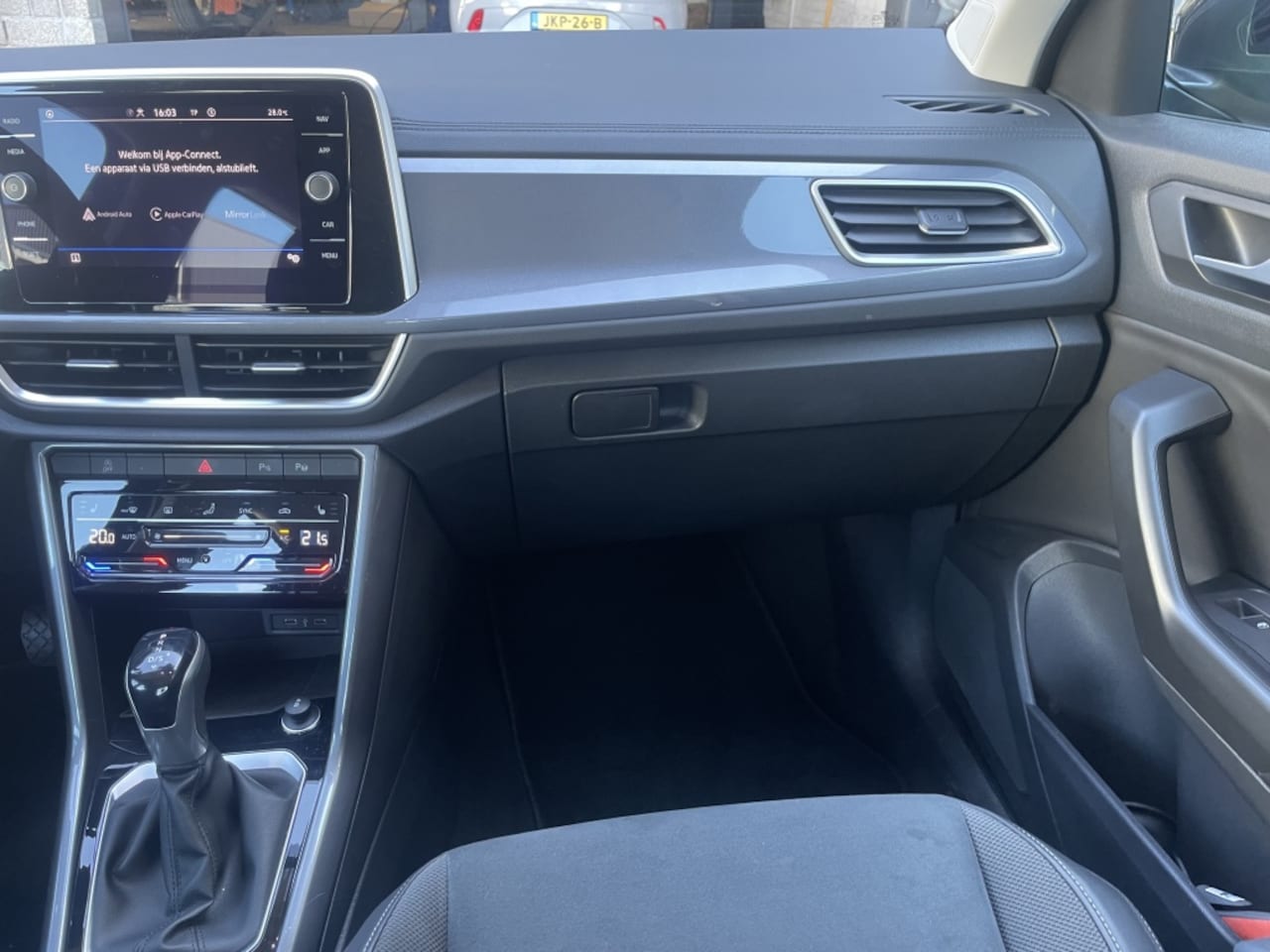 Volkswagen T-Roc - 1.5 TSI Style Trekhaak*RIJKLAARPRIJS*
