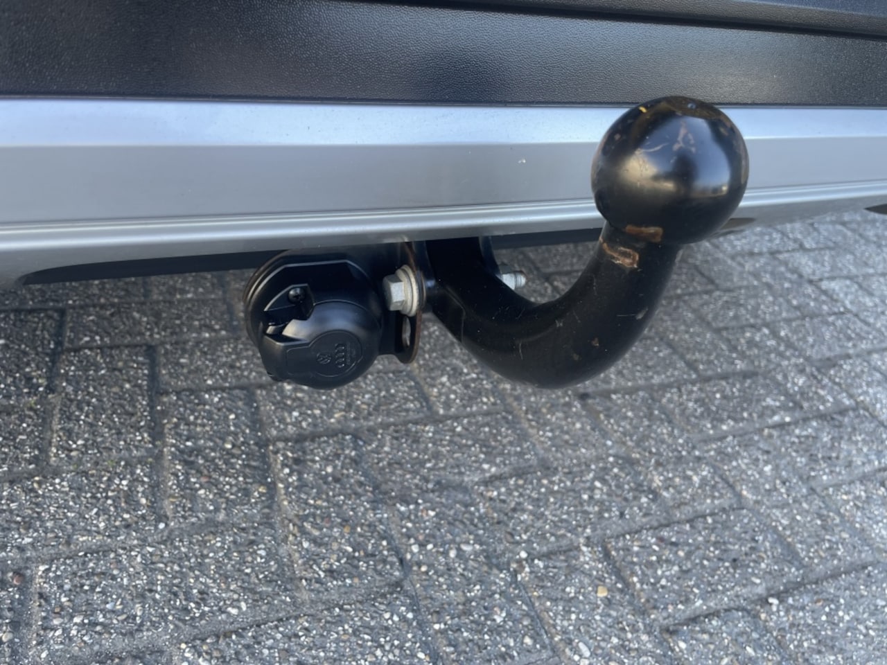 Volkswagen T-Roc - 1.5 TSI Style Trekhaak*RIJKLAARPRIJS*