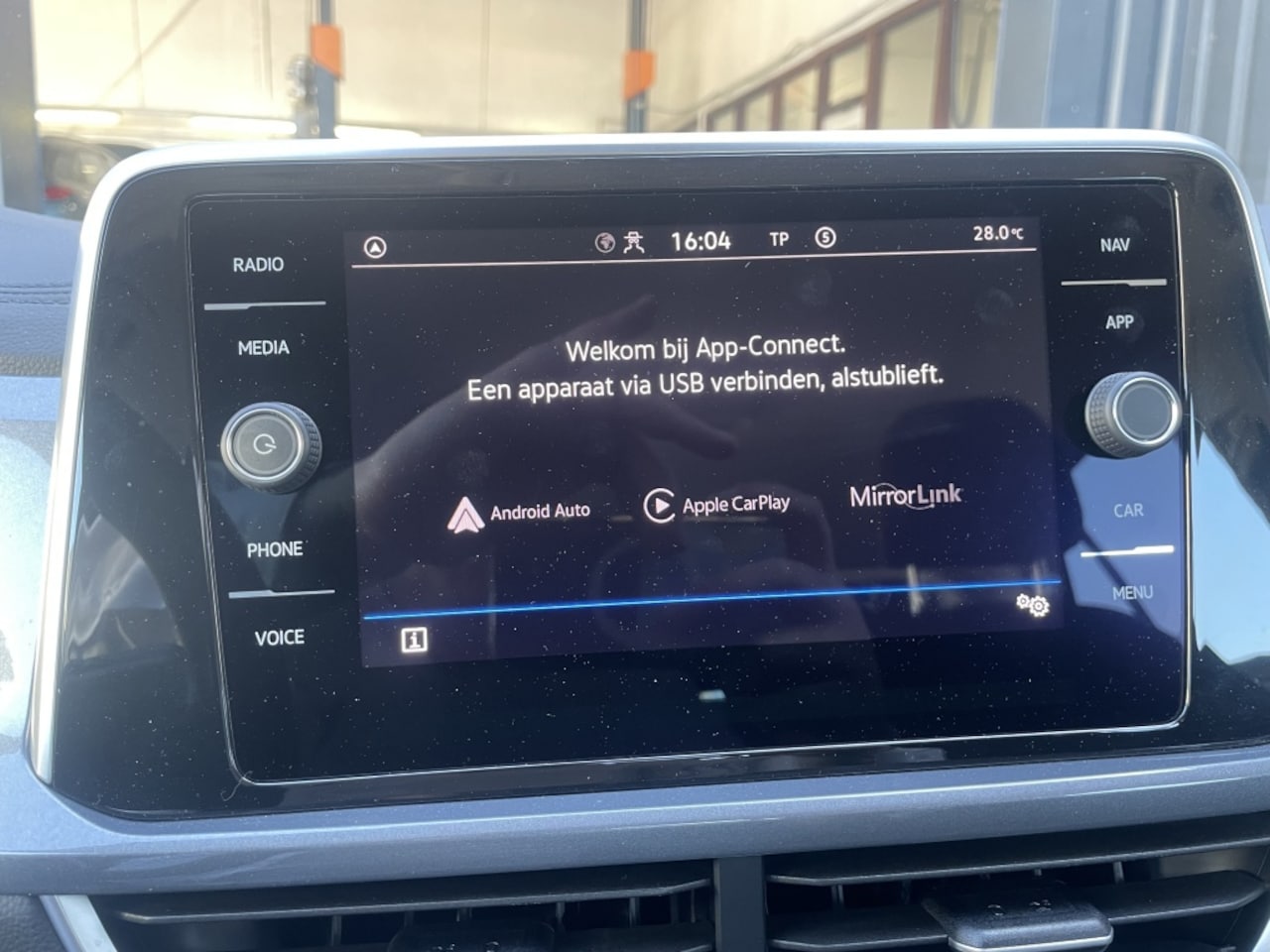 Volkswagen T-Roc - 1.5 TSI Style Trekhaak*RIJKLAARPRIJS*
