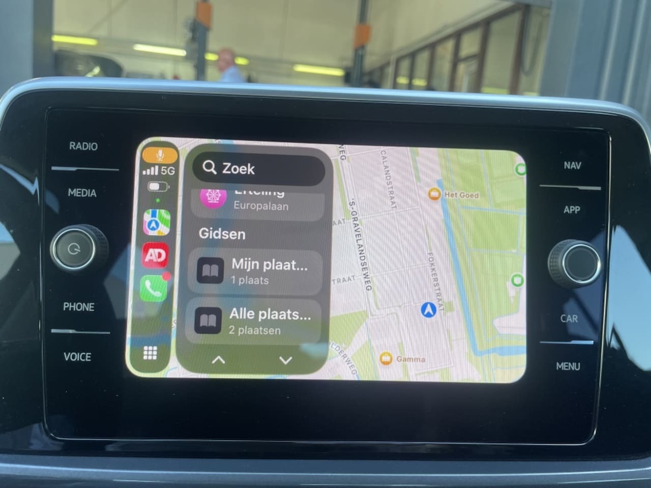Volkswagen T-Roc - 1.5 TSI Style Trekhaak*RIJKLAARPRIJS*