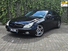 Mercedes-Benz CLS-klasse - 350 APK Cruise Harman/Kardon soundsystem 272 PK Parking Sensor AMG Velgen