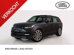 Land Rover Range Rover - 3.0 P460e SE PHEV 22 inch l Panoramdak l Shadow Pack