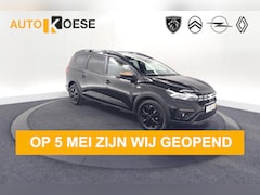 Dacia Jogger - TCe 110 Extreme | 7 Zitplaatsen | Camera | Dodehoekdetectie | Stoelverwarming | Apple Carp