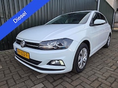Volkswagen Polo - 1.6 TDI NAVI price included VAT