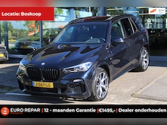 BMW X5 - XDrive45e High Executive M-PAKKET PANO-DAK BTW-AUTO