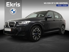 BMW iX3 - Executive 80 kWh | Driving Assistant Professional | Lentevoordeel