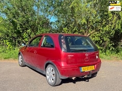 Opel Corsa - 1.2-16V Silverline | Airco | Carplay |Trekhaak |
