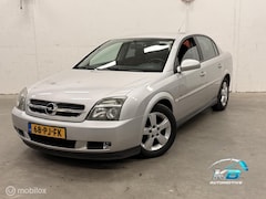 Opel Vectra - 1.8-16V Maxx | zeer netjes | DB recent vervangen