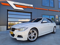 BMW 3-serie Touring - 316i Executive
