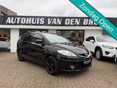 Mazda 5 - 5 2.0 TS 146Pk|7Pers|Invalide Voertuig|Handgas&Rem|Cruise|Trekh|Clima|Lmv|Elek Pakket|Nw A