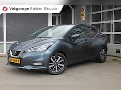 Nissan Micra - 1.0 IG-T N-Connecta