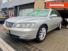 Hyundai Grandeur - 3.3i V6 Style AUT LEER CLIMA PDC NAP APK
