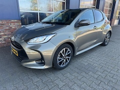 Toyota Yaris - 1.5 Hybrid Dynamic, Trekhaak, Stoelverwarming, Carplay, ALL IN prijs