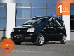 Fiat Panda - 1.2 Edizione Cool Airco Radio Trekhaak