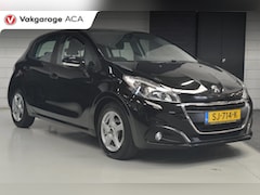 Peugeot 208 - 1.2 PureTech Blue Lion // 127.000 km // AIRCO // CRUISE // TREKHAAK // NAVI // PDC //