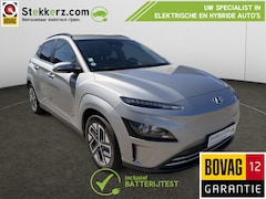 Hyundai Kona Electric - EV Fashion 39 kWh